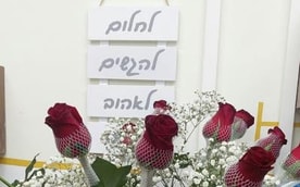 רירי 1960 - טלפלורה משלוחי פרחים וצמחי נוי