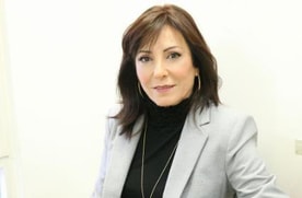 אילנה אלקיים - קוסמטיקאית רפואית